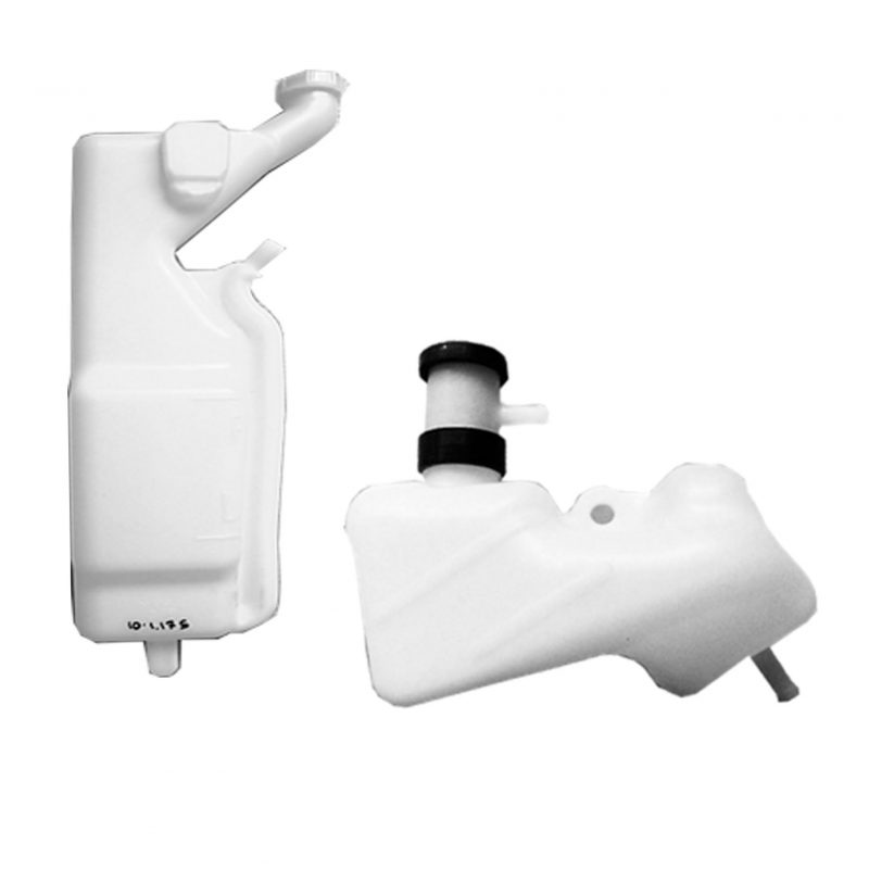 Reserve Tank PT. KYORAKU BLOWMOLDING INDONESIA