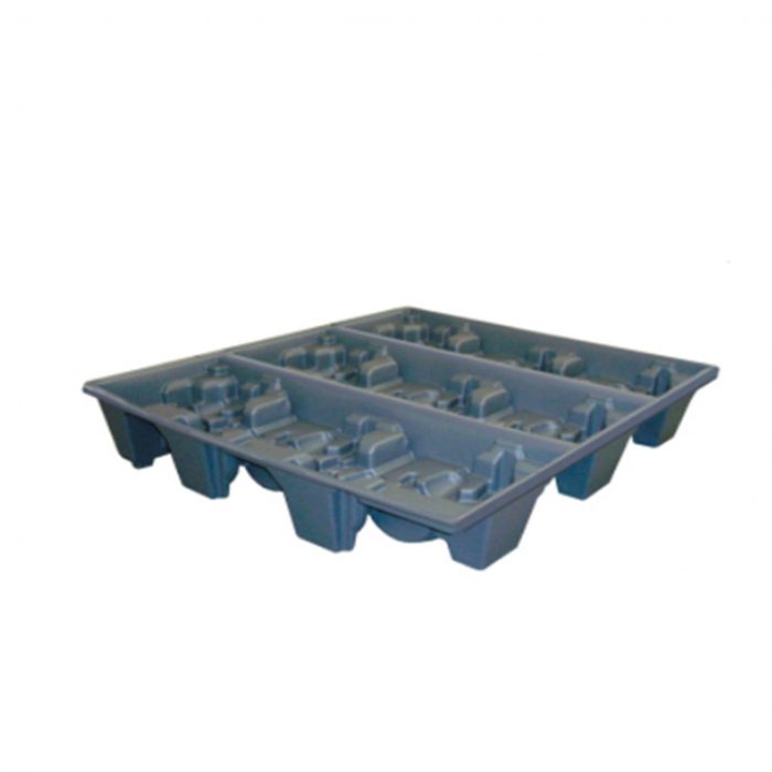 Tough Tray