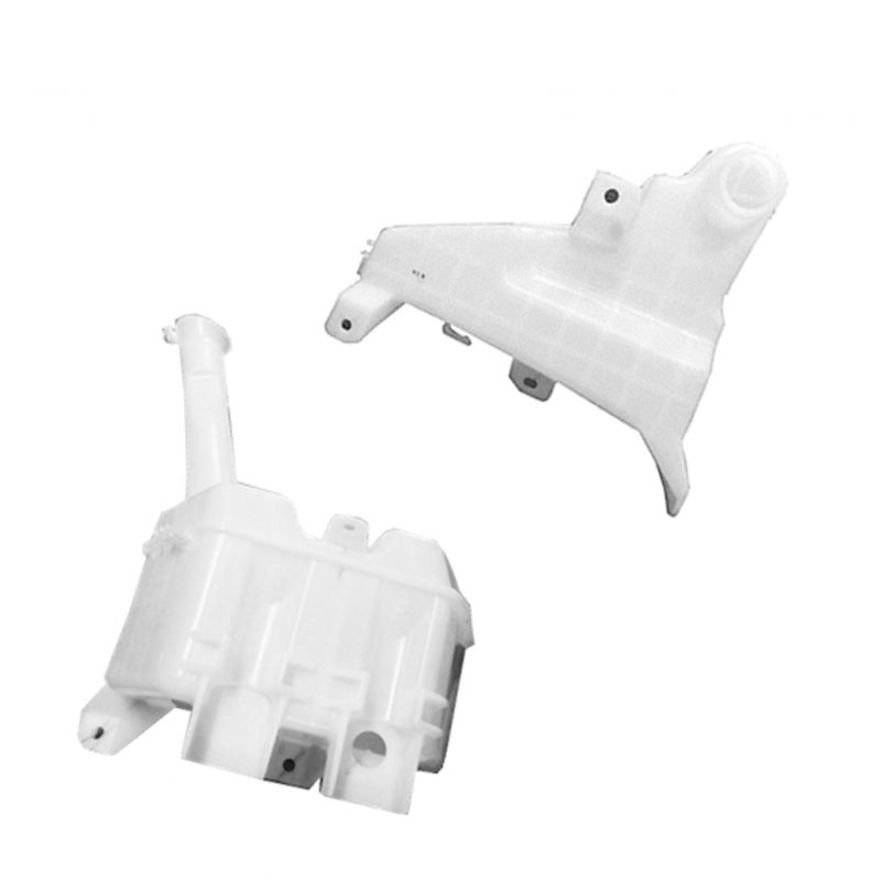 Panel Air Guide – PT. KYORAKU BLOWMOLDING INDONESIA